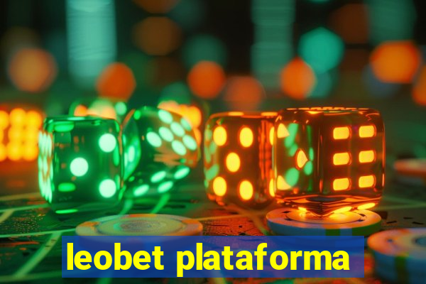 leobet plataforma